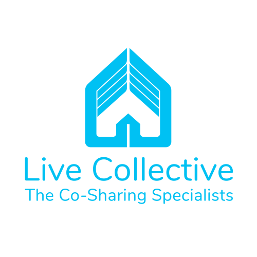 live collective logo