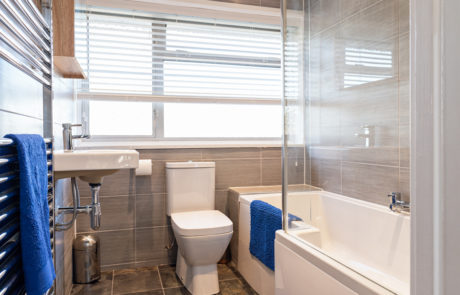 Arncliffe - Bathroom