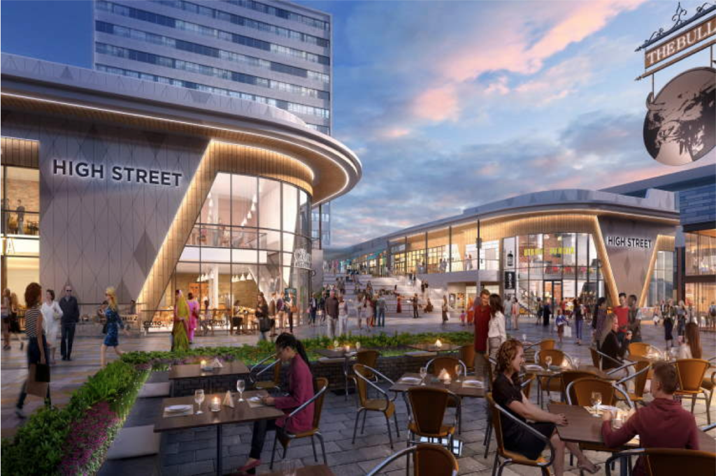 The 5 Best Things About Bracknell Live Collective